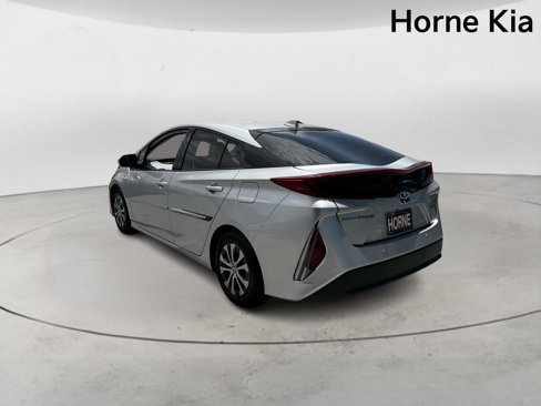 Used 2020 Toyota Prius Prime Limited image 5