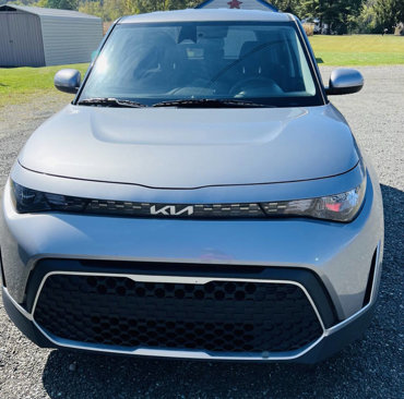 Used 2023 Kia Soul LX w/ Option Group 015 image 2