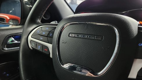 Used 2015 Dodge Durango Limited w/ Blacktop Package image 25