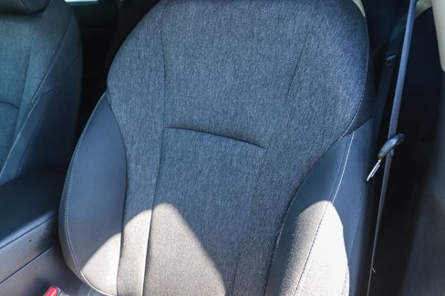 Certified 2024 Honda Accord LX image 24