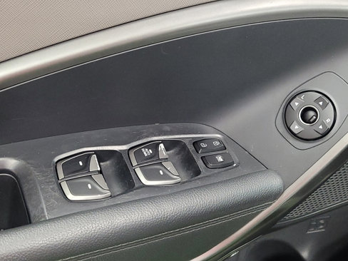 Used 2018 Hyundai Santa Fe Sport image 27