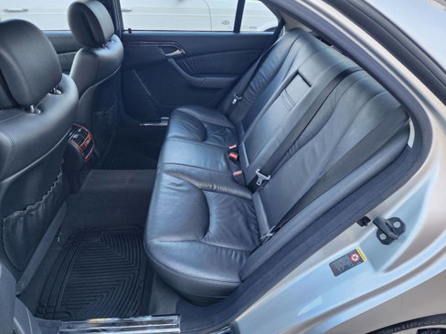 Used 2005 Mercedes-Benz S 500 image 16