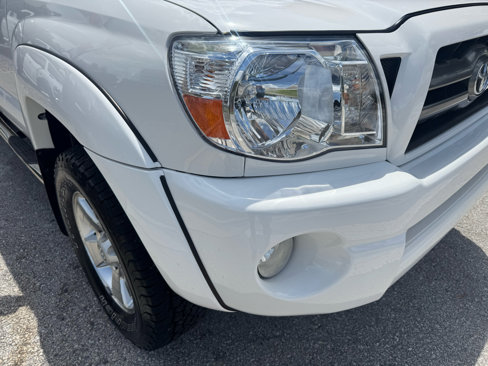 Used 2010 Toyota Tacoma PreRunner image 10
