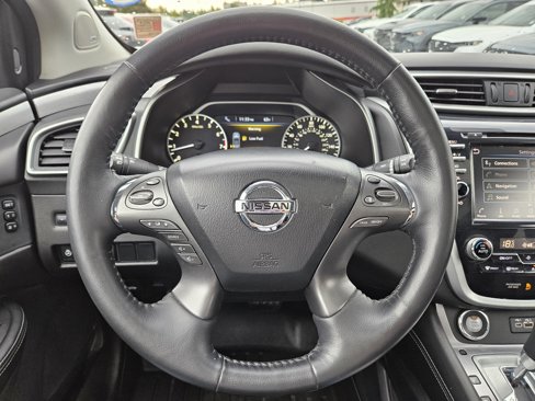 Used 2019 Nissan Murano Platinum image 18