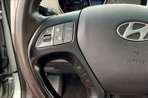 Used 2014 Hyundai Tucson Limited w/ Technology Package 02 image 11