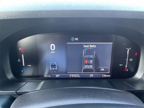 New 2025 Ford Maverick XLT image 15