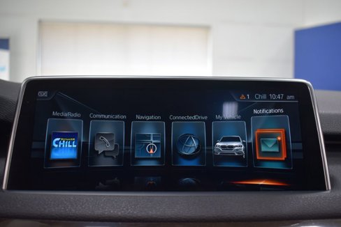Used 2017 BMW X5 xDrive35i image 24