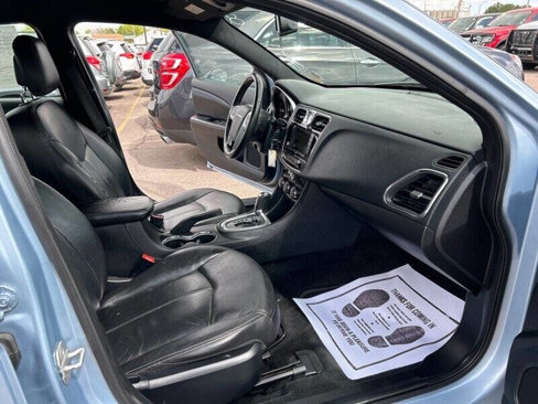 Used 2012 Chrysler 200 Limited image 16