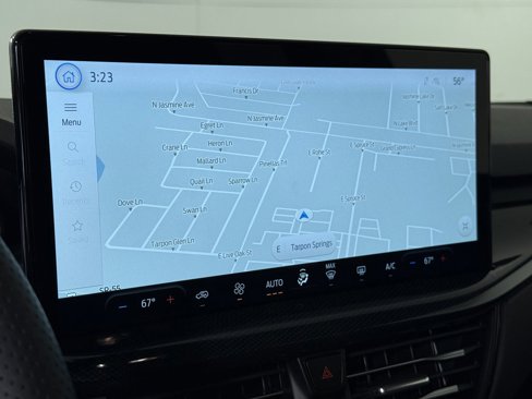 New 2025 Ford Escape ST-Line w/ Tech Pack #1 image 21