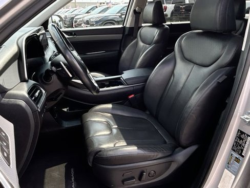 Used 2022 Hyundai Palisade SEL image 20