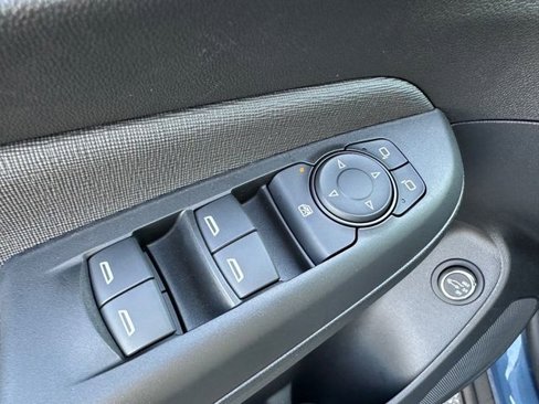 New 2025 Buick Envista Preferred w/ Convenience I Package image 23