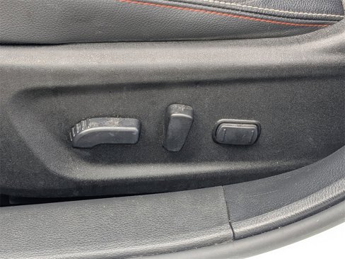 Used 2023 Nissan Altima 2.5 SR w/ SR Premium Package image 20