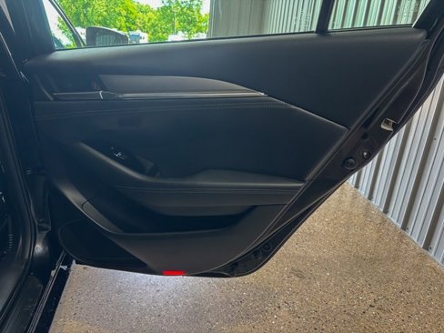 Used 2018 MAZDA MAZDA6 Touring image 8