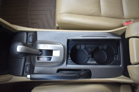 Used 2012 Honda Accord EX-L image 33