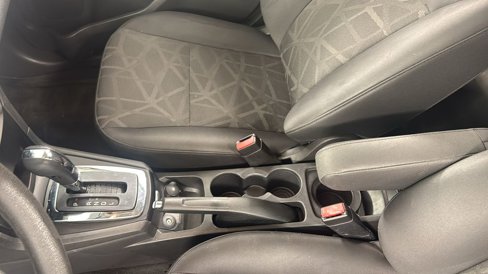 Used 2013 Ford Fiesta SE image 31