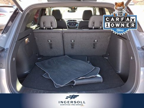 Used 2022 Chevrolet TrailBlazer ACTIV w/ Sun and Liftgate Package image 42