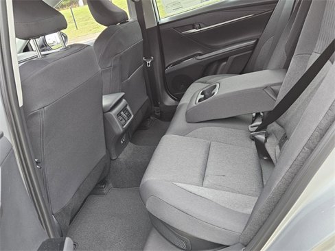 New 2026 Toyota Camry LE image 6