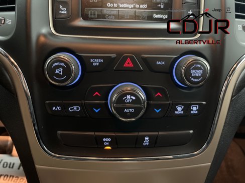 Used 2015 Jeep Grand Cherokee Laredo w/ Quick Order Package 23E image 23
