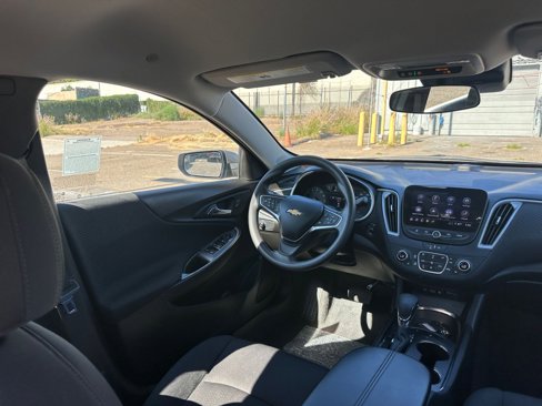 Used 2023 Chevrolet Malibu LT image 34