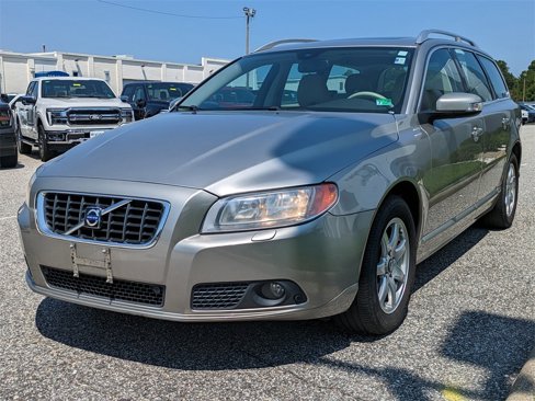 Used 2008 Volvo V70 image 8