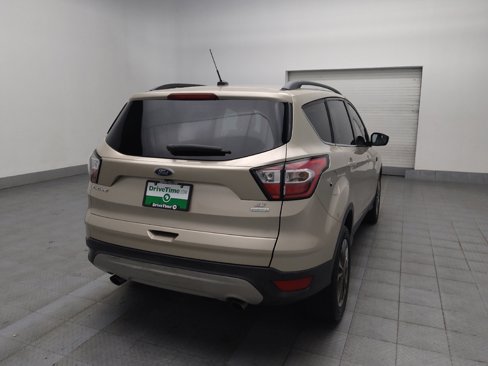 Used 2018 Ford Escape SE image 9
