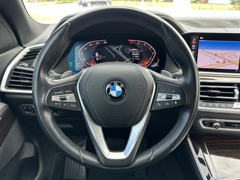 Used 2020 BMW X5 xDrive40i image 13