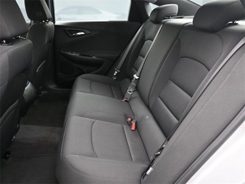 Used 2021 Chevrolet Malibu RS image 11