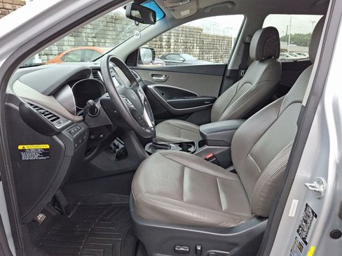 Used 2015 Hyundai Santa Fe Sport 2.0T image 15