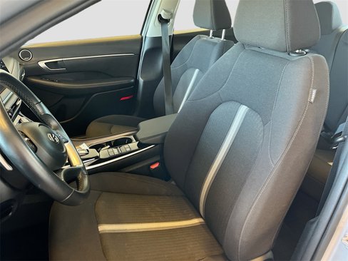 Used 2023 Hyundai Sonata SEL image 20