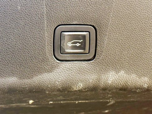 Used 2019 Chevrolet Traverse LT w/ LPO, Floor Liner Package image 12