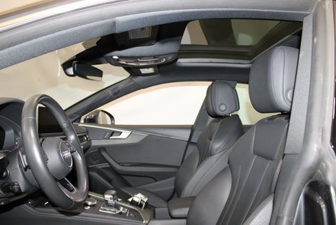 Used 2019 Audi A5 2.0T Premium Plus w/ Premium Plus image 8