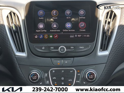 Used 2023 Chevrolet Malibu LT image 15