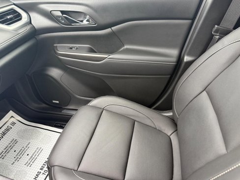 Used 2017 GMC Acadia SLT image 22