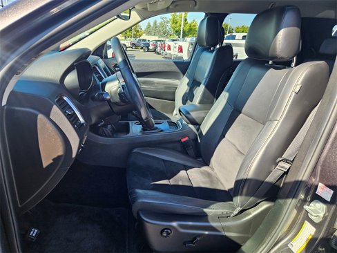 Used 2018 Dodge Durango GT image 14