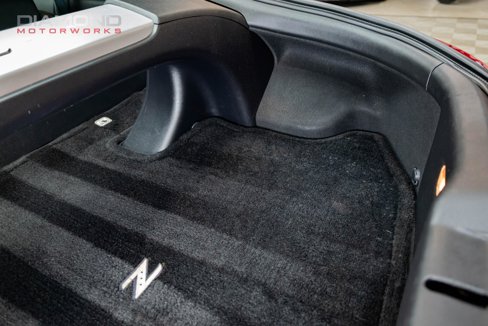 Used 2003 Nissan 350Z Track image 84