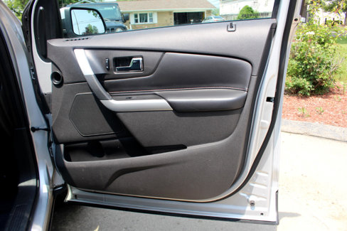 Used 2013 Ford Edge SEL image 36