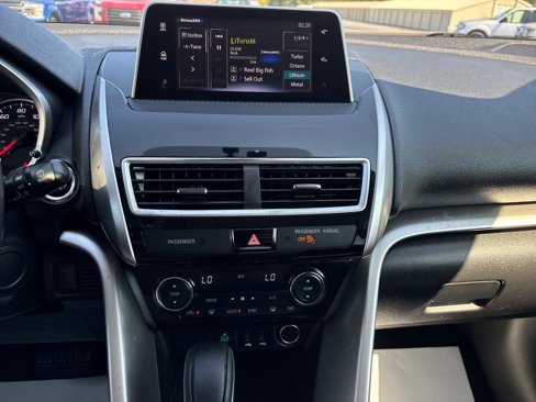 Used 2019 Mitsubishi Eclipse Cross SE image 19