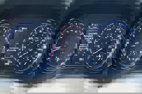 Used 2023 Hyundai Kona SEL image 21