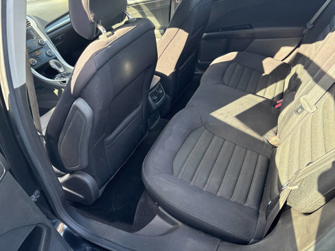 Used 2014 Ford Fusion SE image 7