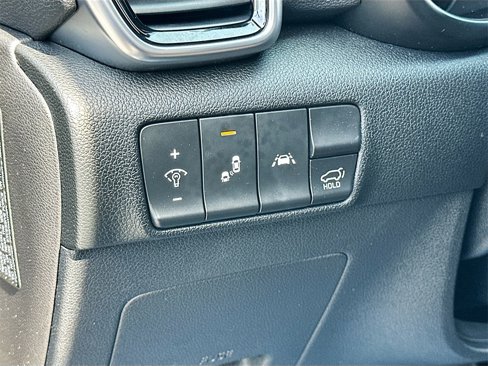 Used 2020 Kia Sportage SX image 10