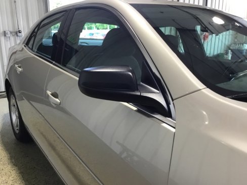 Used 2015 Chevrolet Malibu LS image 18