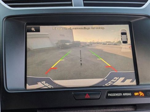 Used 2016 Ford Explorer XLT w/ Equipment Group 201A image 13