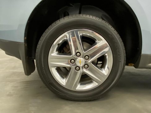 Used 2014 Chevrolet Equinox LTZ w/ LPO, Protection Package image 17