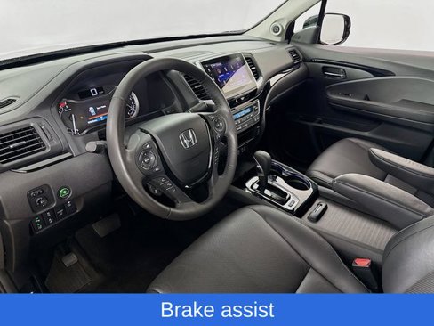 Used 2019 Honda Ridgeline RTL-E image 25