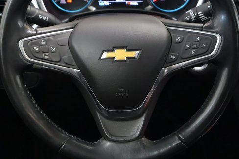 Used 2018 Chevrolet Equinox LT w/ Sun & Infotainment Package image 17