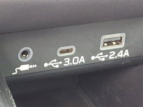 Used 2024 Subaru Legacy Premium image 26