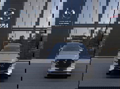 New 2025 MAZDA MAZDA3 s image 6