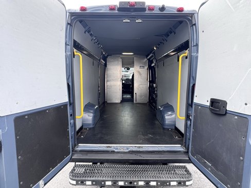 Used 2021 RAM ProMaster 3500 image 7