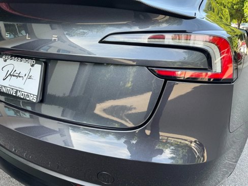 Used 2024 Tesla Model 3 Performance image 16