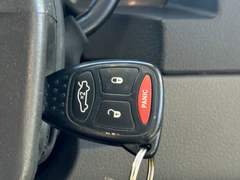 Used 2005 Dodge Durango SLT w/ Family Value Group image 22